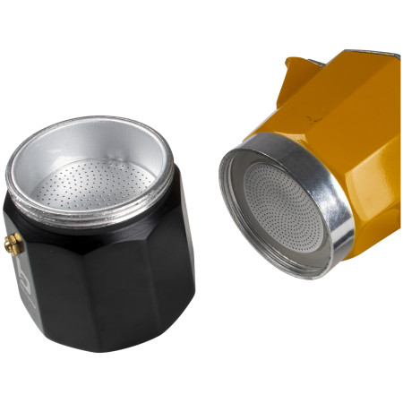 Kaffeemaschine Bo-Camp Percolator Hudson 6-cups