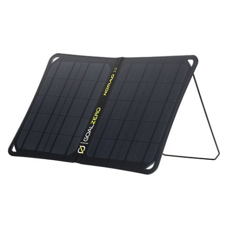 Solarmodul Goal Zero Nomad 10
