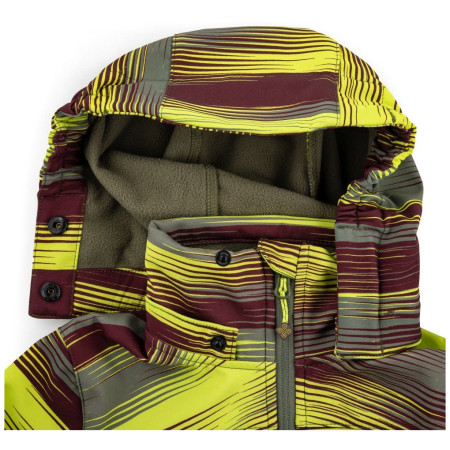 Kinderjacke Kilpi Ravio-J