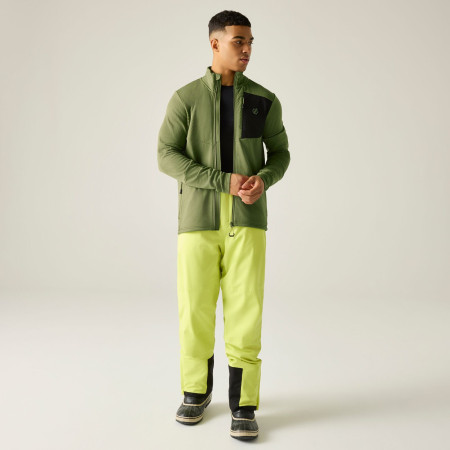 Herren-Sweatshirt Dare 2b Venture Stretch Midlayer