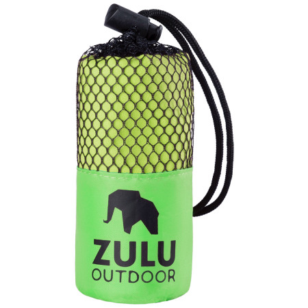 Handtuch Zulu Light 40x80 cm