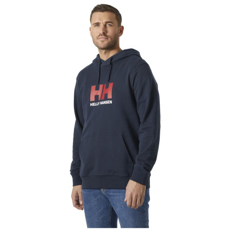 Herren-Sweatshirt Helly Hansen HH Logo Hoodie