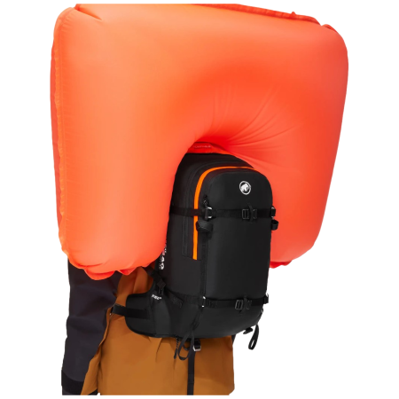 Lawinenrucksack Mammut Free 28 Removable Airbag 3.0