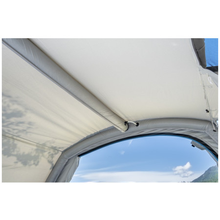 Zelterweiterung Brunner Air Travel II A.I.R. TECH