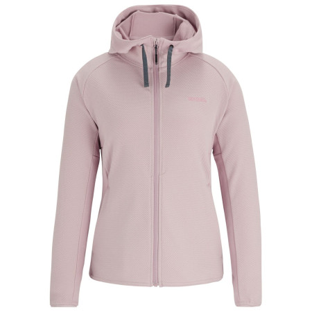 Damenjacke Regatta Nayna hellrosa PowderLilac