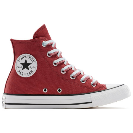 Schuhe Converse Chuck Taylor All Star Canvas Mid