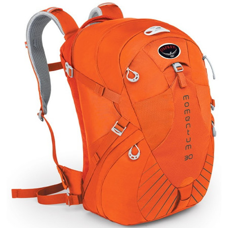 Rucksack Osprey Momentum 30 orange