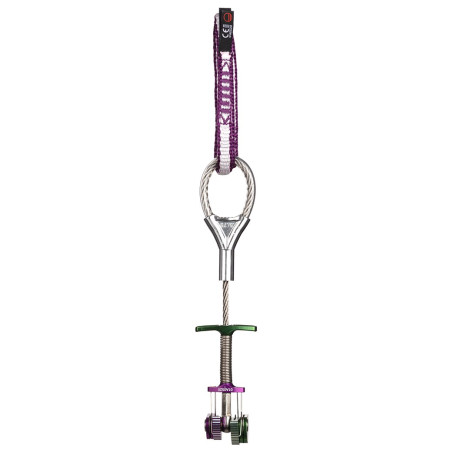 Klemmgerät Wild Country Offset Zero Friend 0,5/0,75