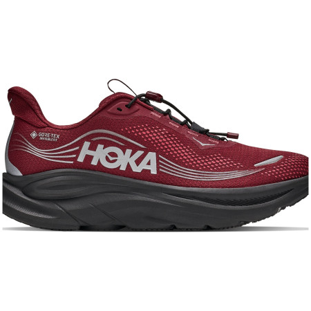 Herren Laufschuhe Hoka Clifton 11 GTX