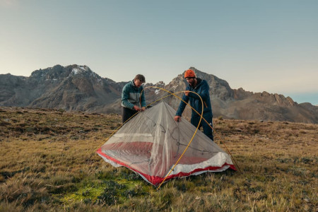 Ultralight reisen – so gelingt der Einstieg