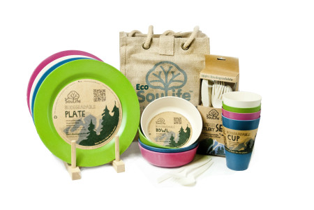 Wir stellen die EcoSouLife-Innovatoren vor!