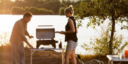 Campingaz Attitude Tischgrills