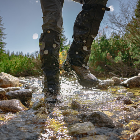 Wie wählt man Wanderschuhe aus?
