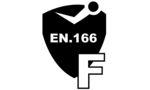 Standards EN. 166F