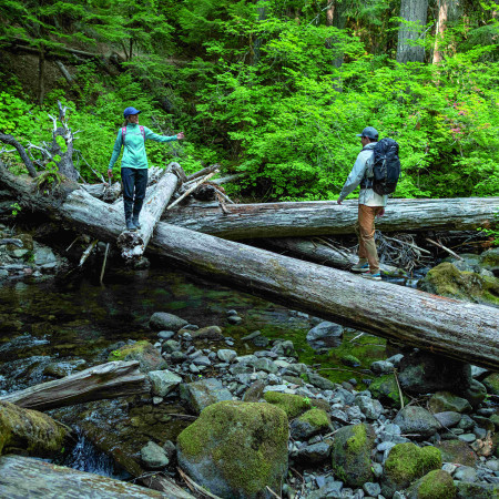Atmungsaktivität und Dampfdurchlässigkeit
