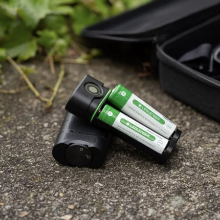 Was ist eine Batteriekapazität?