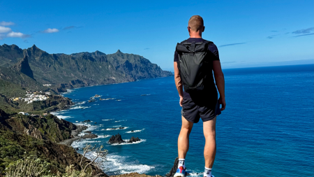 TEST: Warg Flare 22l Rucksack