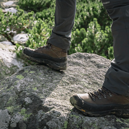 So wählt man die richtige Schuhgröße
