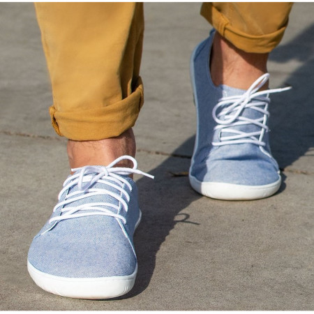 Was sind Barfußschuhe?