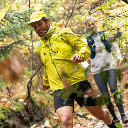 Was ist Trailrunning?