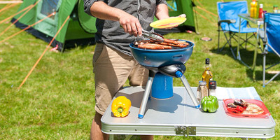 Campingaz Multi-Cooking Kocher