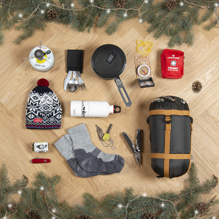 Verlängerte Umtauschfrist für Geschenke