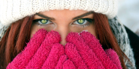 So bleiben Ihre Hände warm 