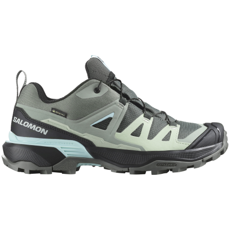 Damenschuhe Salomon X Ultra 360 Gore-Tex