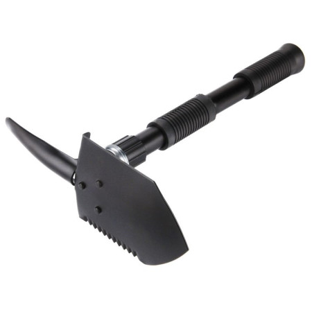 Schaufel mit Hacke Extol Klapbar