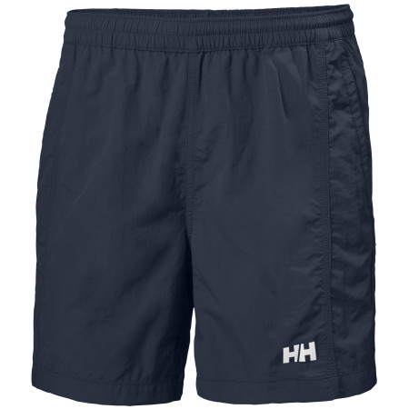 Herrenshorts Helly Hansen Calshot Trunk dunkelblau 597 Navy