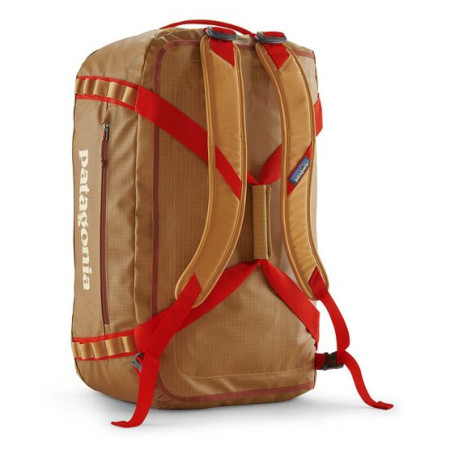 Reisetasche Patagonia Black Hole Duffel 55L