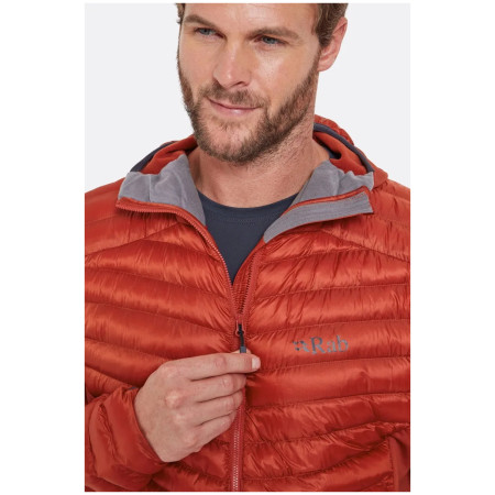 Herrenjacke Rab Cirrus Flex Hoody