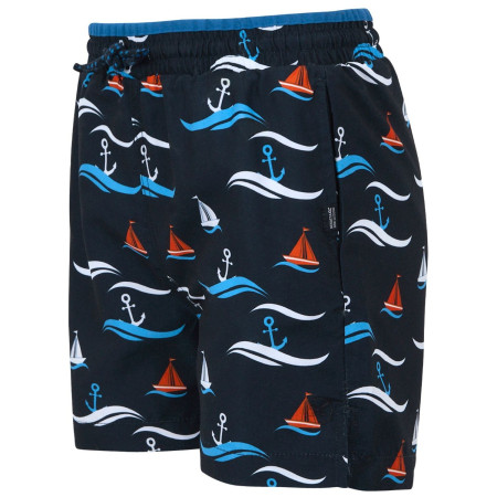 Kinderbadeanzug Regatta Kids' Skander III Swim Shorts