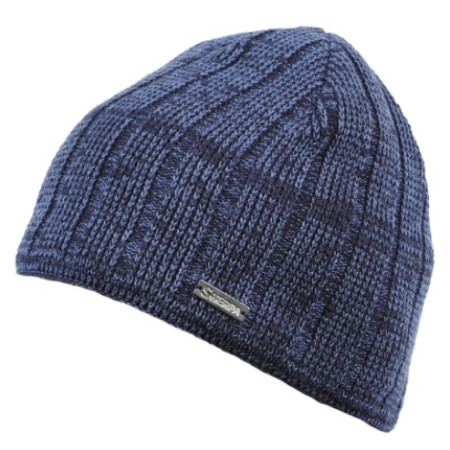 Wintermütze Sherpa Max Il dunkelblau dk.blue