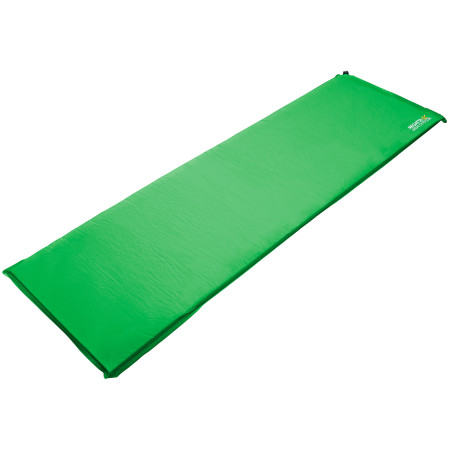 Selbstaufblasende Isomatte Regatta Napa 5 Mat grün ExtrmeGreen