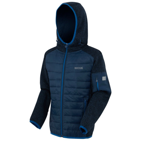 Kinderjacke Regatta Junior Newhill Hybrid
