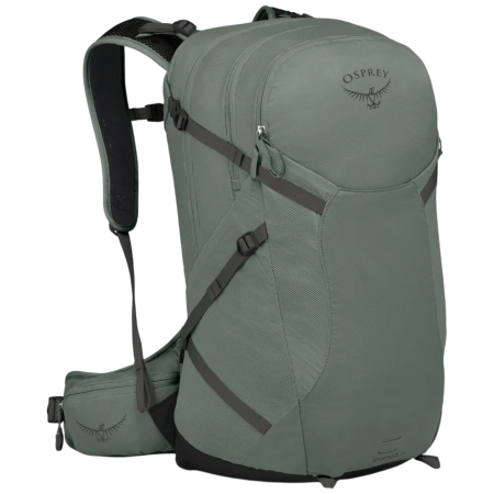 Wanderrucksack Osprey Sportlite 25 grün pine leaf green
