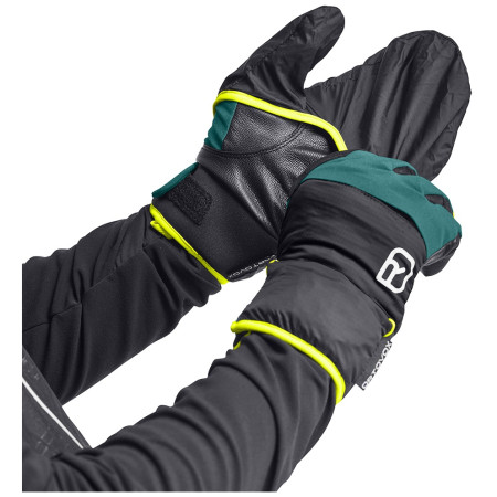 Handschuhe Ortovox Tour Pro Cover Glove M