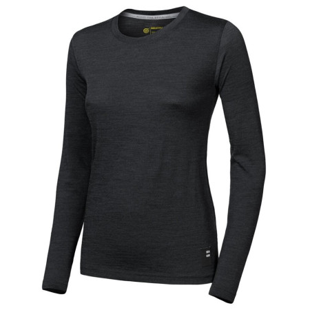 Damen-Funktionsshirt Sensor Merino Cordura langärmelig
