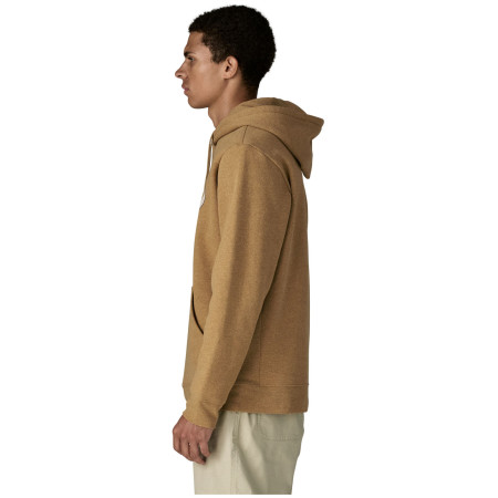 Herren-Sweatshirt Patagonia Men's '95 Oval Logo Uprisal Hoody