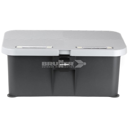Outdoor-Box Brunner BoxStep NG