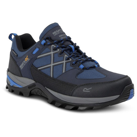 Herrenschuhe Regatta Samaris III Low