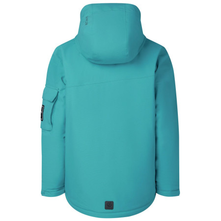 Kinderjacke Dare 2b Shredder II Jk Turquoise