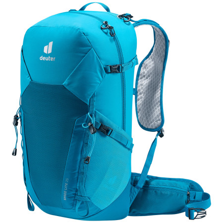 Wanderrucksack Deuter Speed Lite 25 blau azure-reef