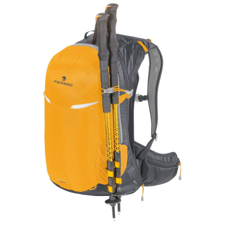Rucksack Ferrino Zephyr 22+3