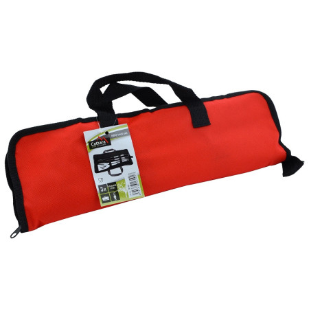 Grillwerkzeug Cattara Grillwerkzeuge 3tlg