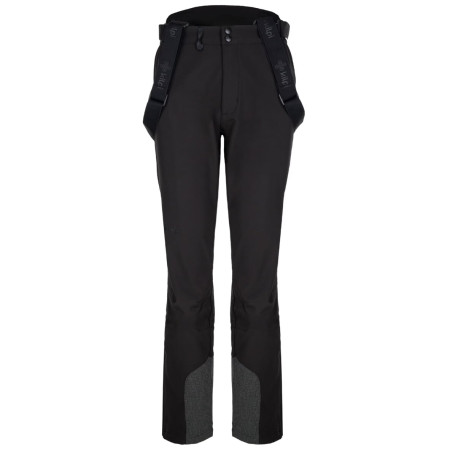 Damenhose Kilpi Rhea-W schwarz BLK