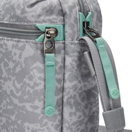 Umhängetasche Pacsafe GO Festival Crossbody