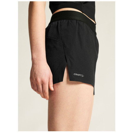 Damenshorts Craft W Hypervent Structure
