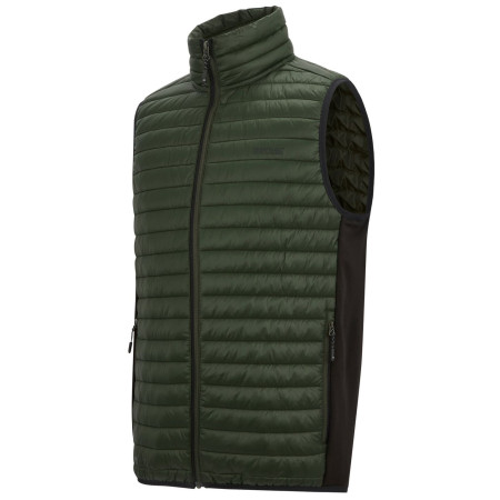 Herrenweste Regatta Andreson Hybrid B/W